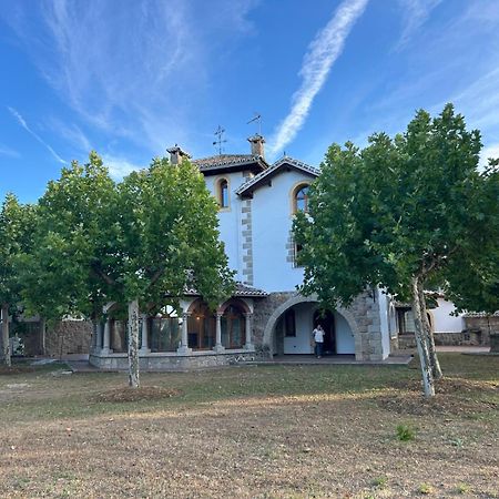 La Casona Imperial 2 Villa Galapagar Dış mekan fotoğraf