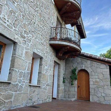 La Casona Imperial 2 Villa Galapagar Dış mekan fotoğraf