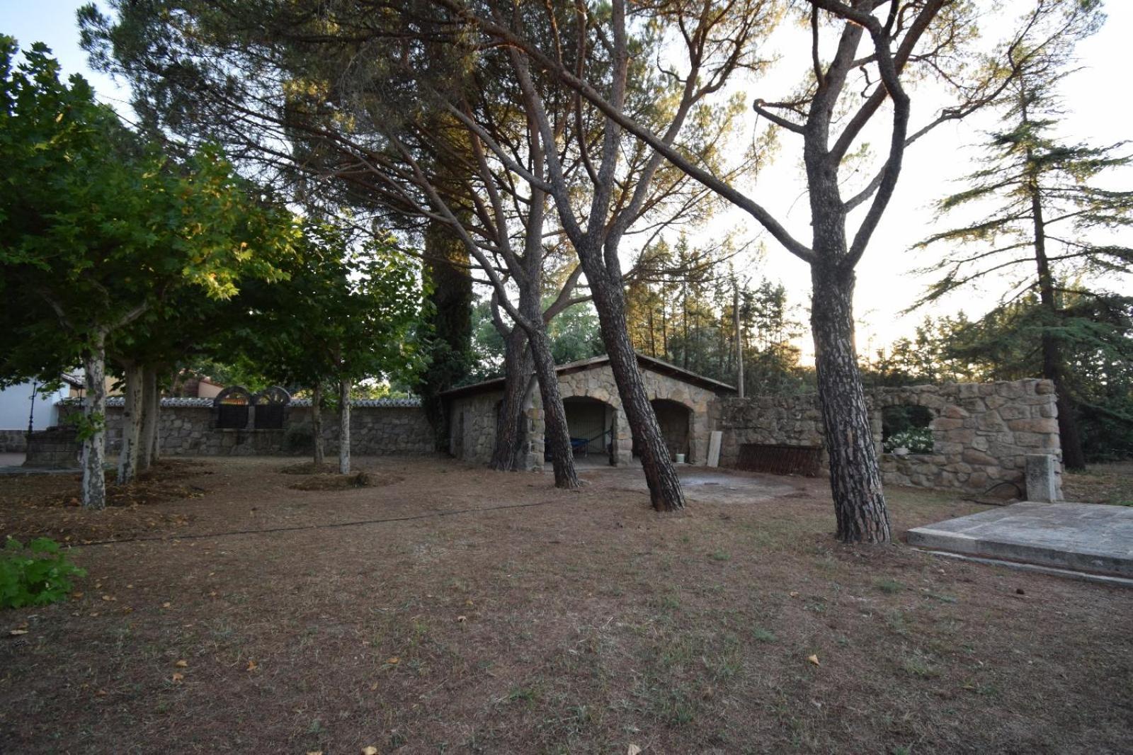 La Casona Imperial 2 Villa Galapagar Dış mekan fotoğraf
