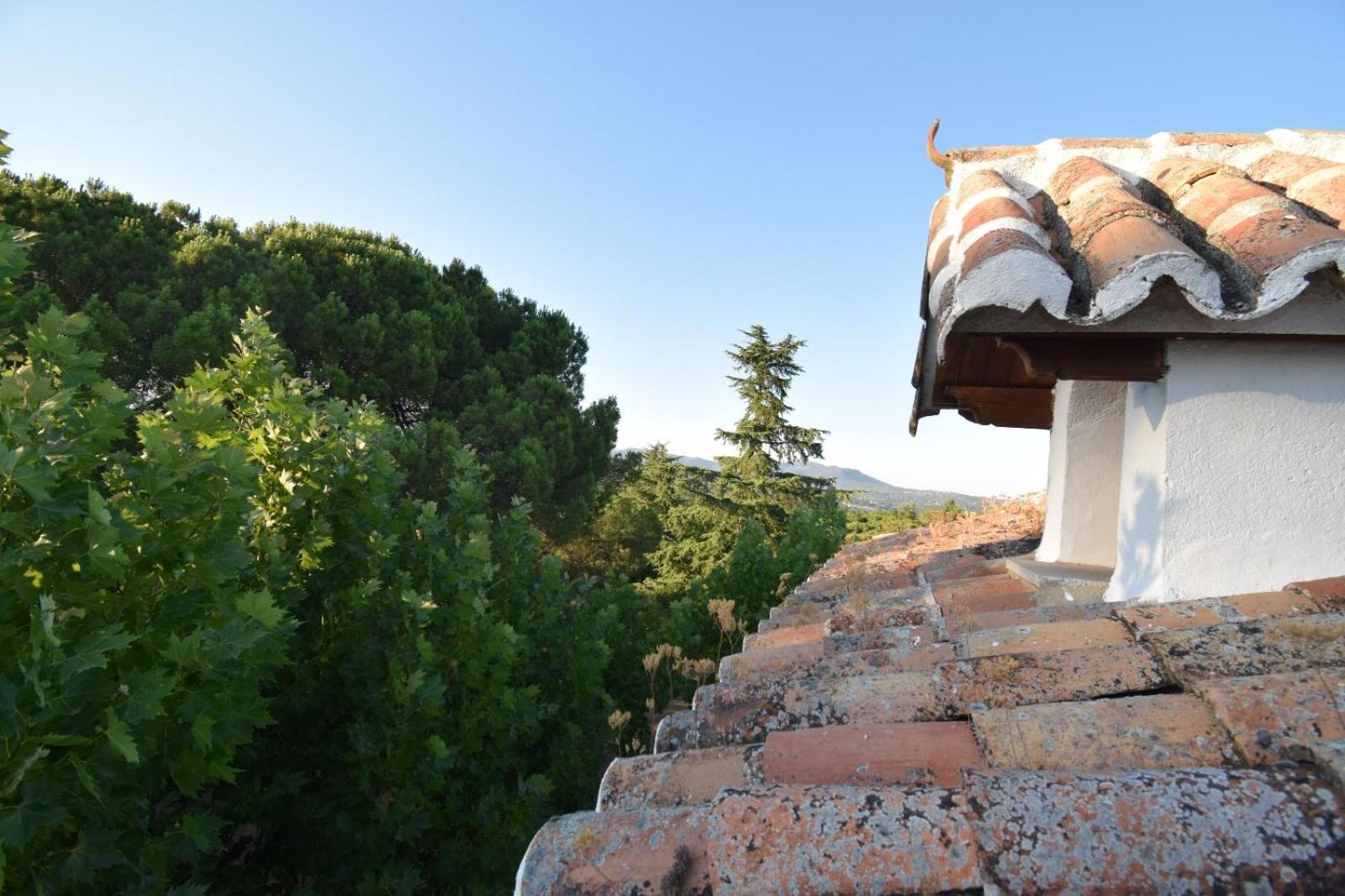 La Casona Imperial 2 Villa Galapagar Dış mekan fotoğraf