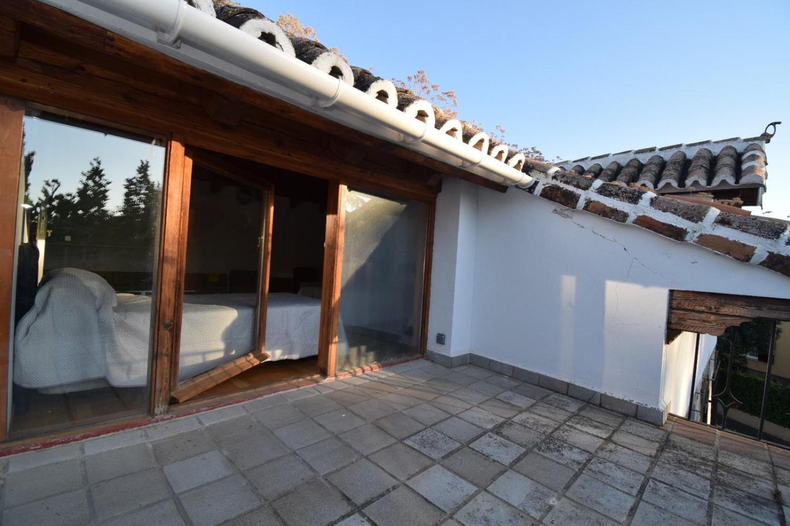 La Casona Imperial 2 Villa Galapagar Dış mekan fotoğraf