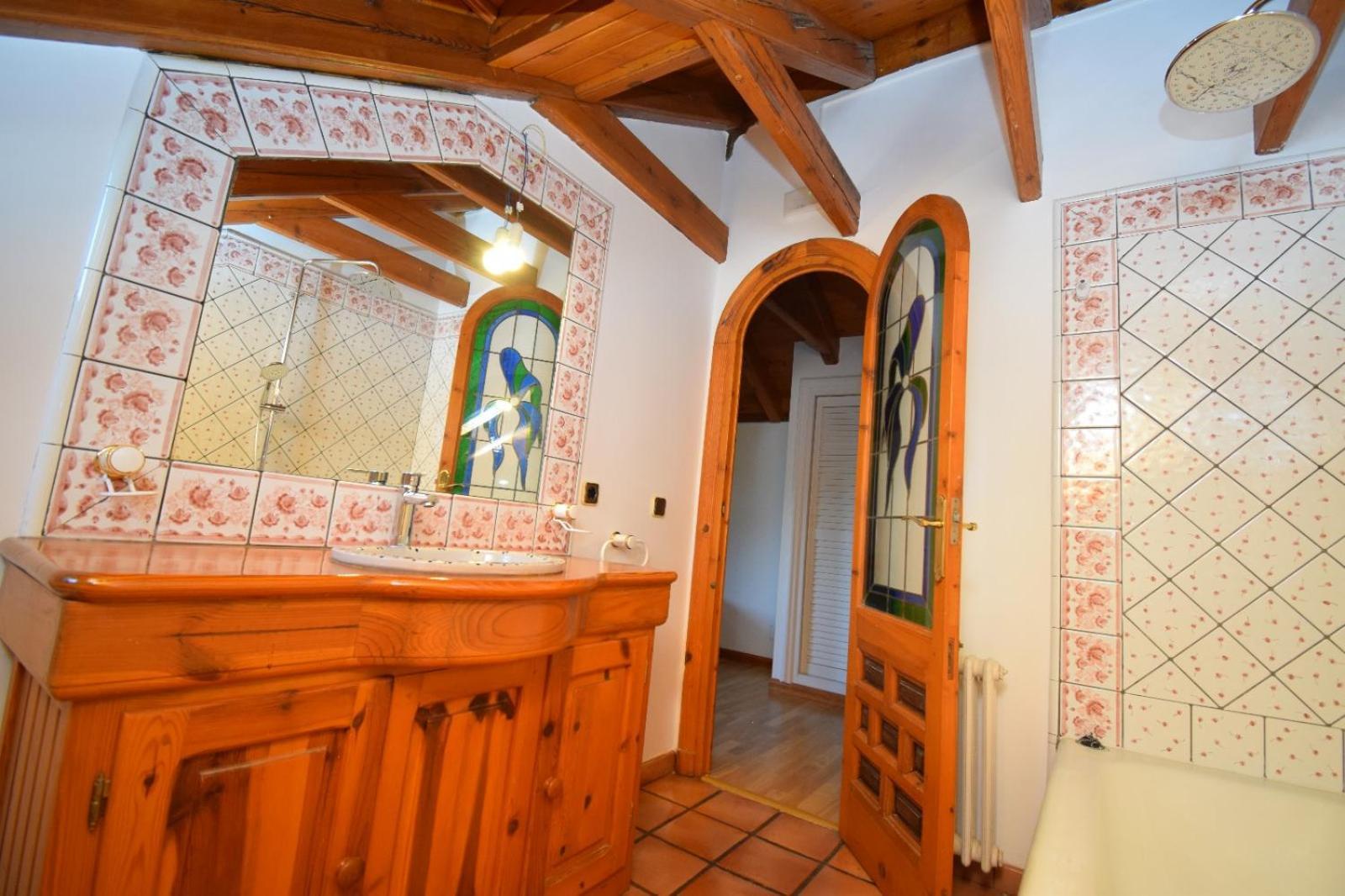La Casona Imperial 2 Villa Galapagar Dış mekan fotoğraf