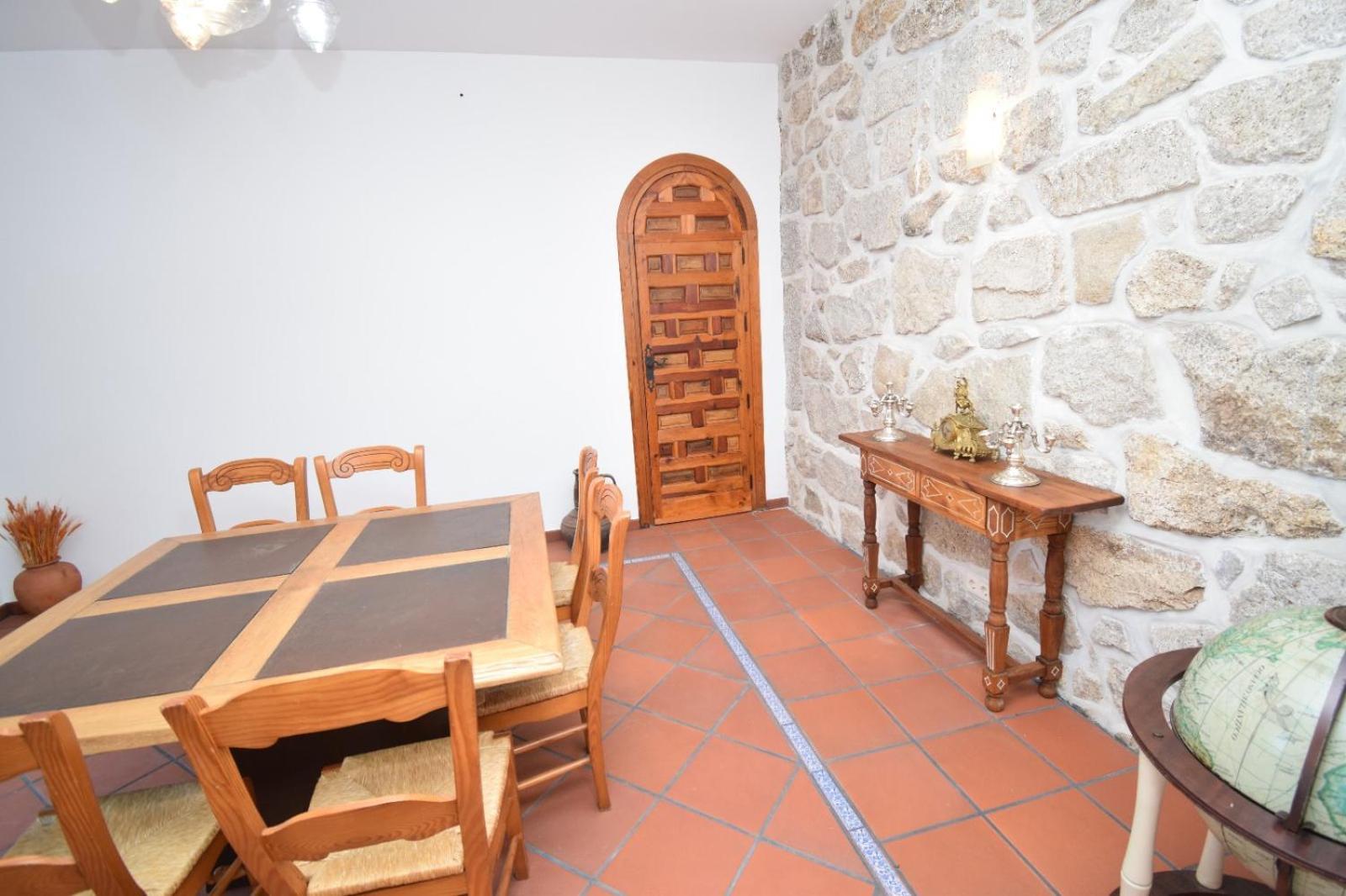 La Casona Imperial 2 Villa Galapagar Dış mekan fotoğraf