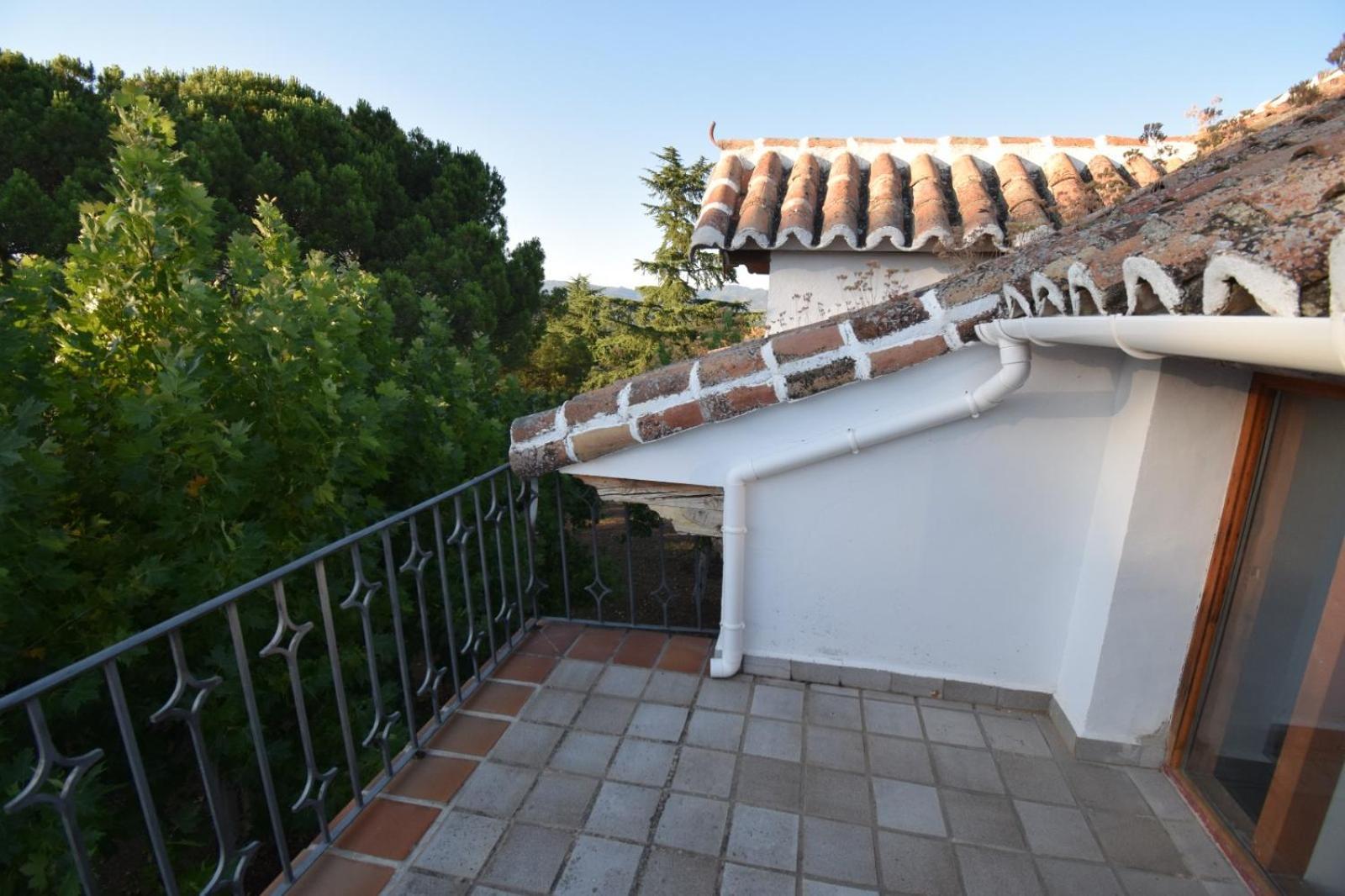 La Casona Imperial 2 Villa Galapagar Dış mekan fotoğraf