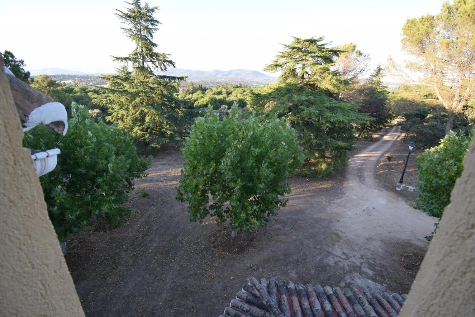 La Casona Imperial 2 Villa Galapagar Dış mekan fotoğraf