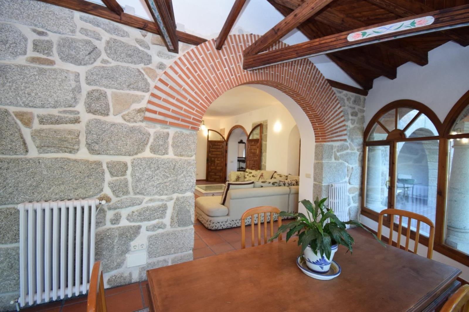 La Casona Imperial 2 Villa Galapagar Dış mekan fotoğraf