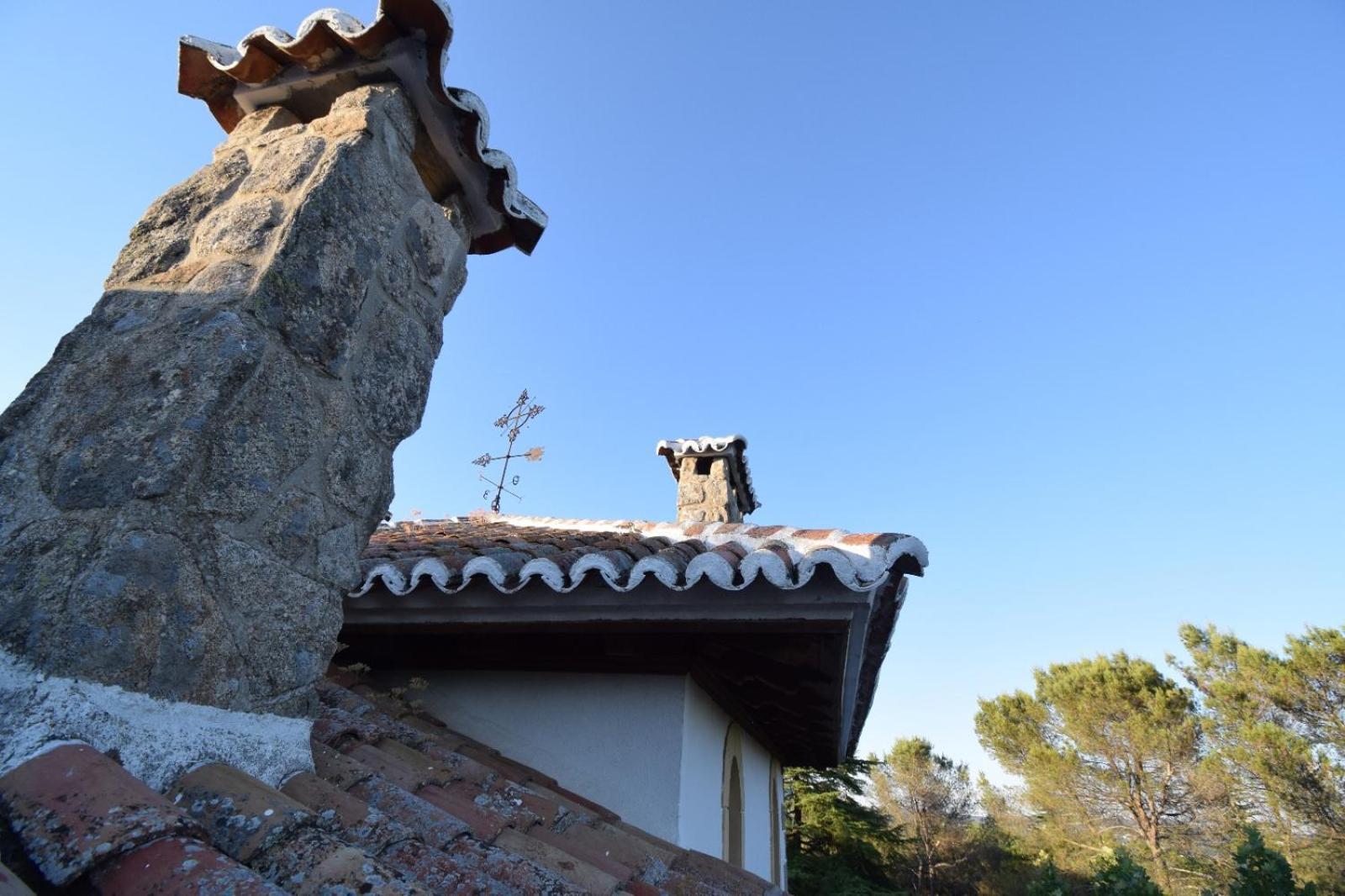 La Casona Imperial 2 Villa Galapagar Dış mekan fotoğraf
