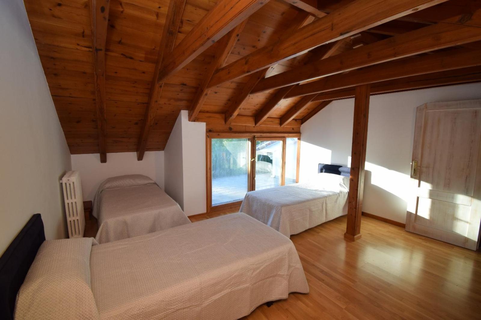 La Casona Imperial 2 Villa Galapagar Dış mekan fotoğraf