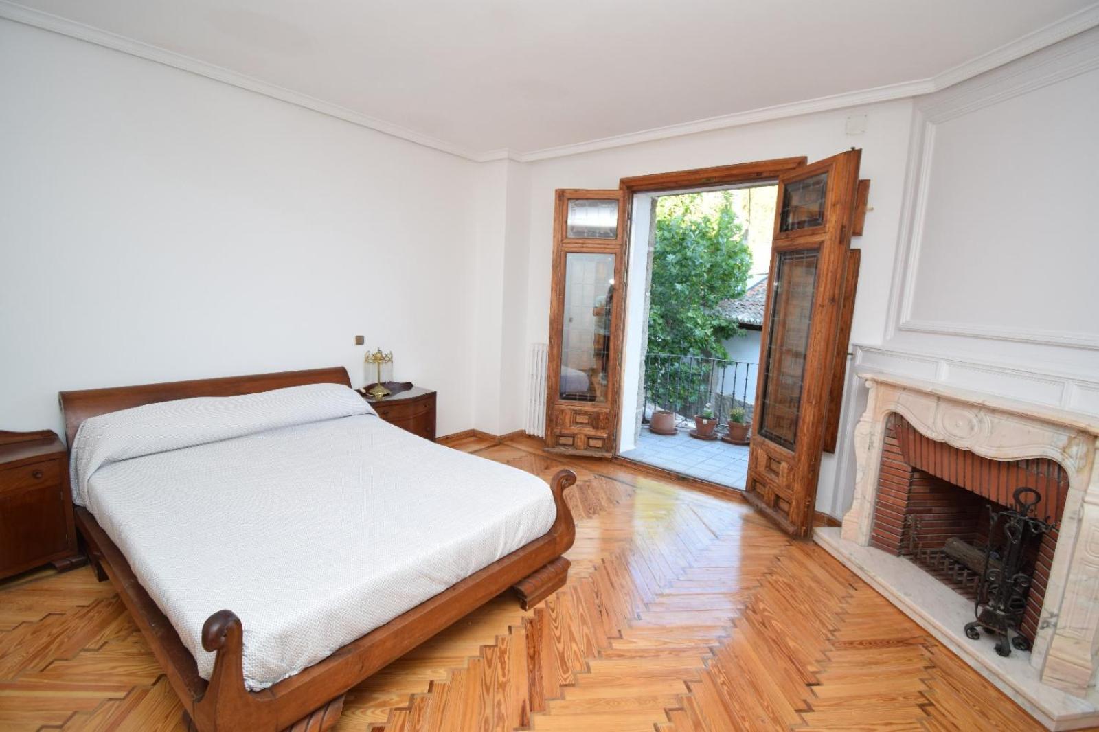 La Casona Imperial 2 Villa Galapagar Dış mekan fotoğraf