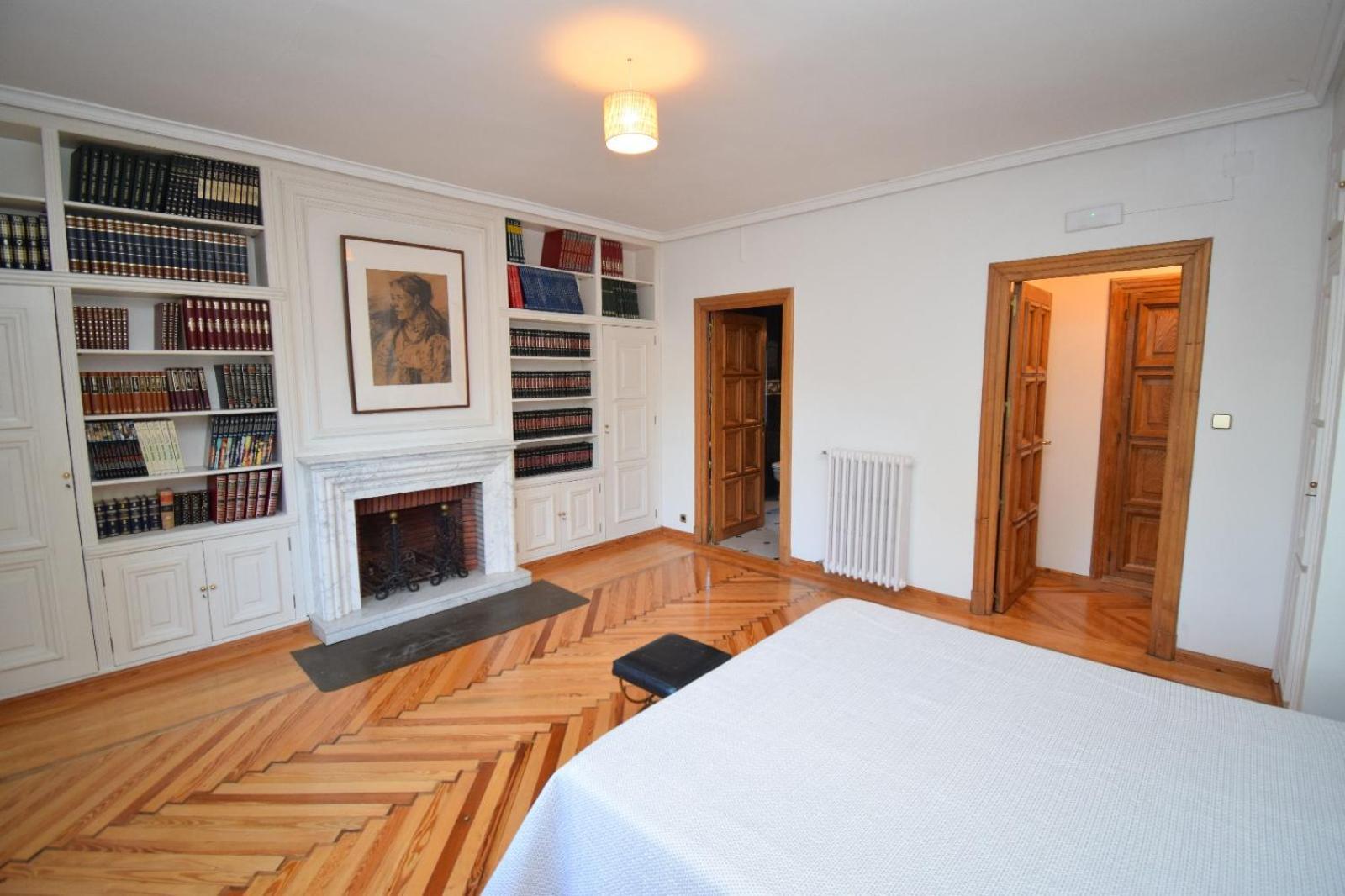 La Casona Imperial 2 Villa Galapagar Dış mekan fotoğraf