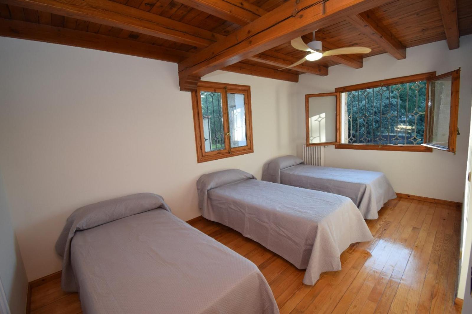 La Casona Imperial 2 Villa Galapagar Dış mekan fotoğraf