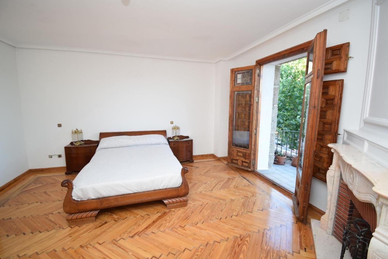 La Casona Imperial 2 Villa Galapagar Dış mekan fotoğraf