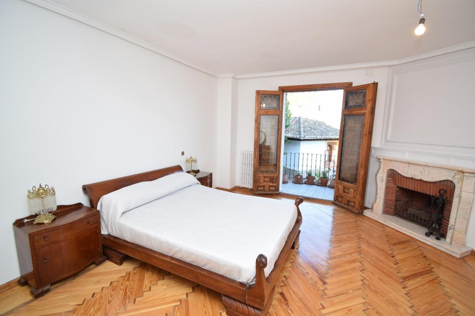 La Casona Imperial 2 Villa Galapagar Dış mekan fotoğraf