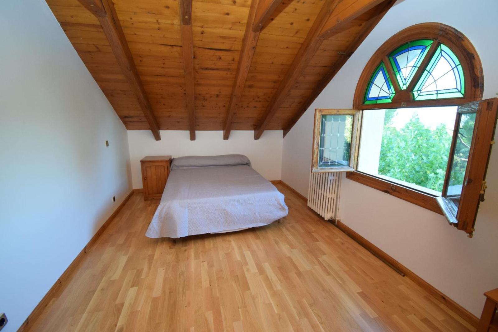 La Casona Imperial 2 Villa Galapagar Dış mekan fotoğraf