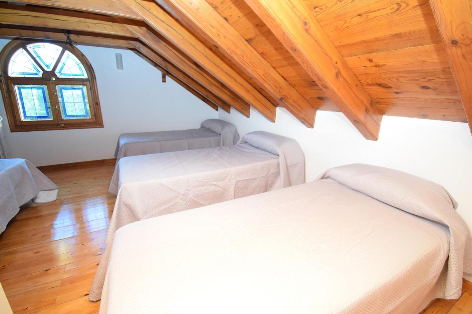 La Casona Imperial 2 Villa Galapagar Dış mekan fotoğraf