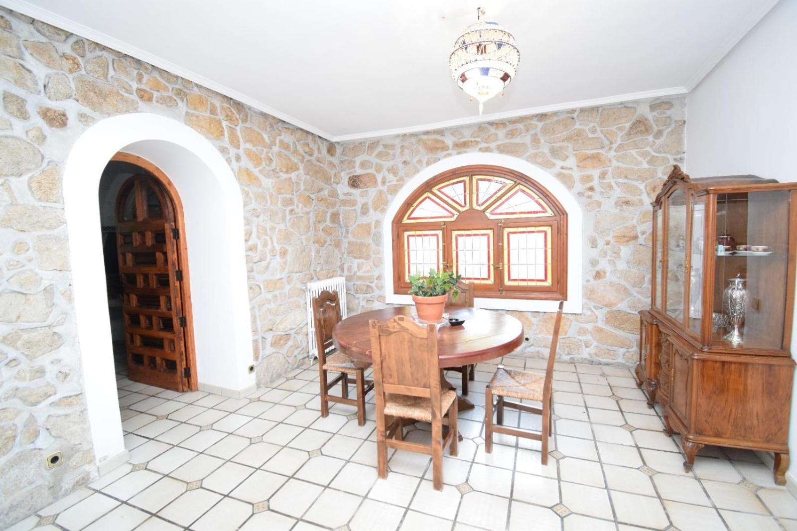 La Casona Imperial 2 Villa Galapagar Dış mekan fotoğraf