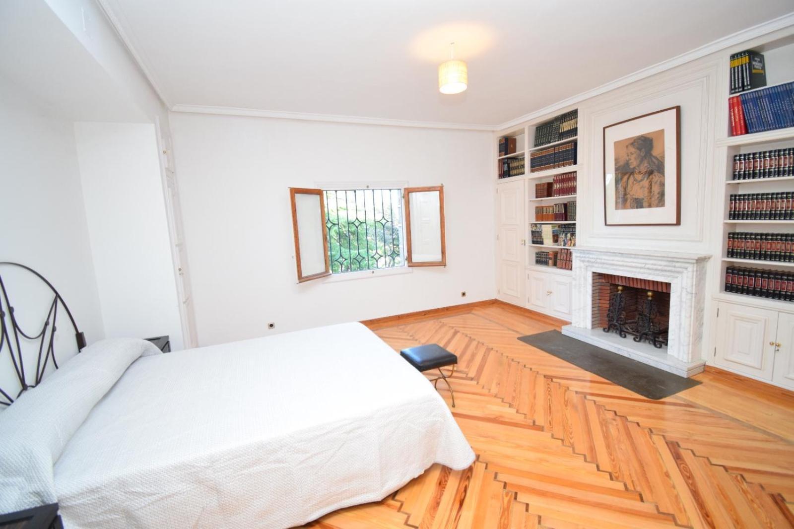 La Casona Imperial 2 Villa Galapagar Dış mekan fotoğraf