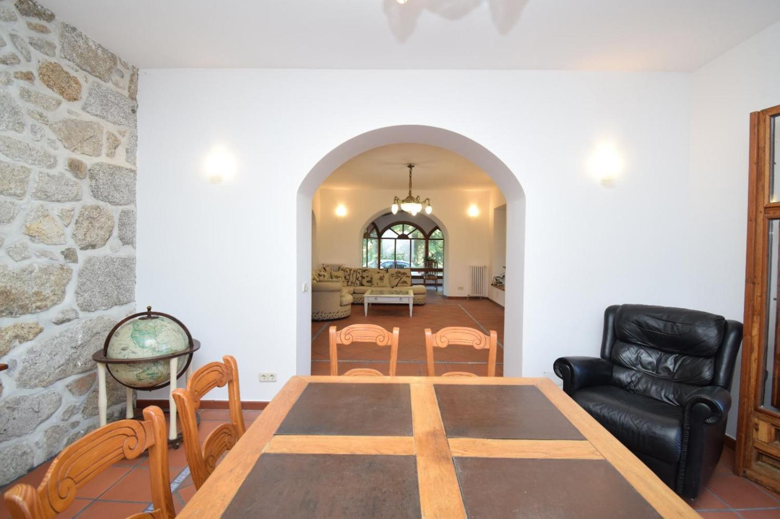 La Casona Imperial 2 Villa Galapagar Dış mekan fotoğraf