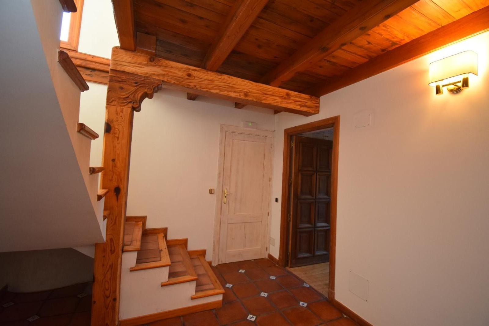 La Casona Imperial 2 Villa Galapagar Dış mekan fotoğraf