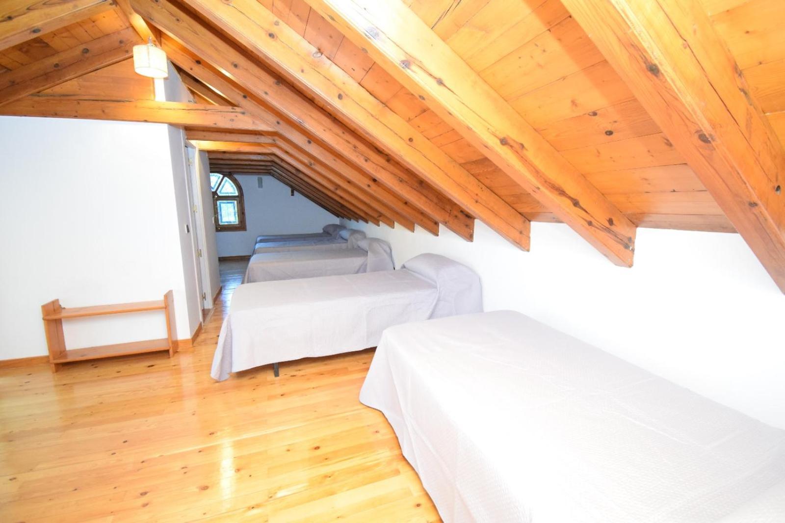 La Casona Imperial 2 Villa Galapagar Dış mekan fotoğraf