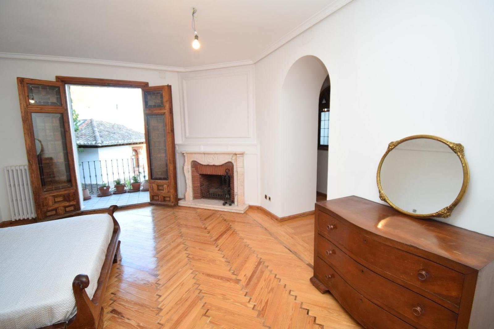 La Casona Imperial 2 Villa Galapagar Dış mekan fotoğraf