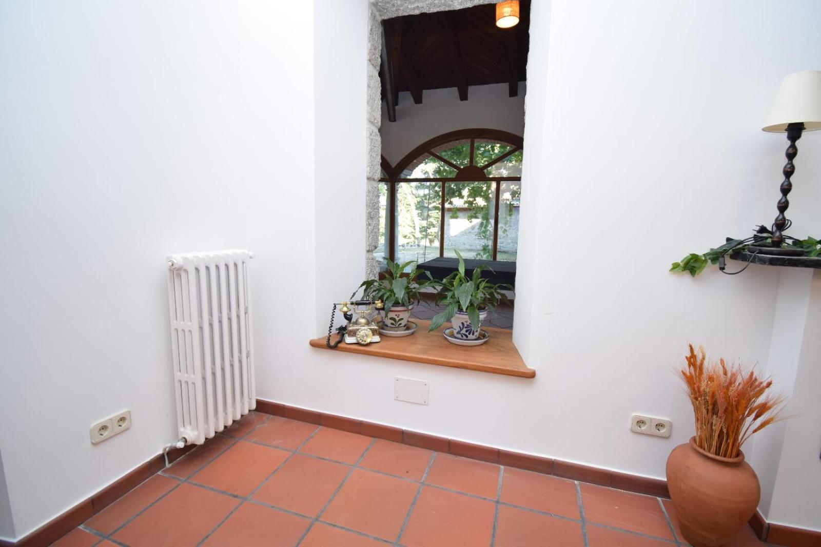 La Casona Imperial 2 Villa Galapagar Dış mekan fotoğraf