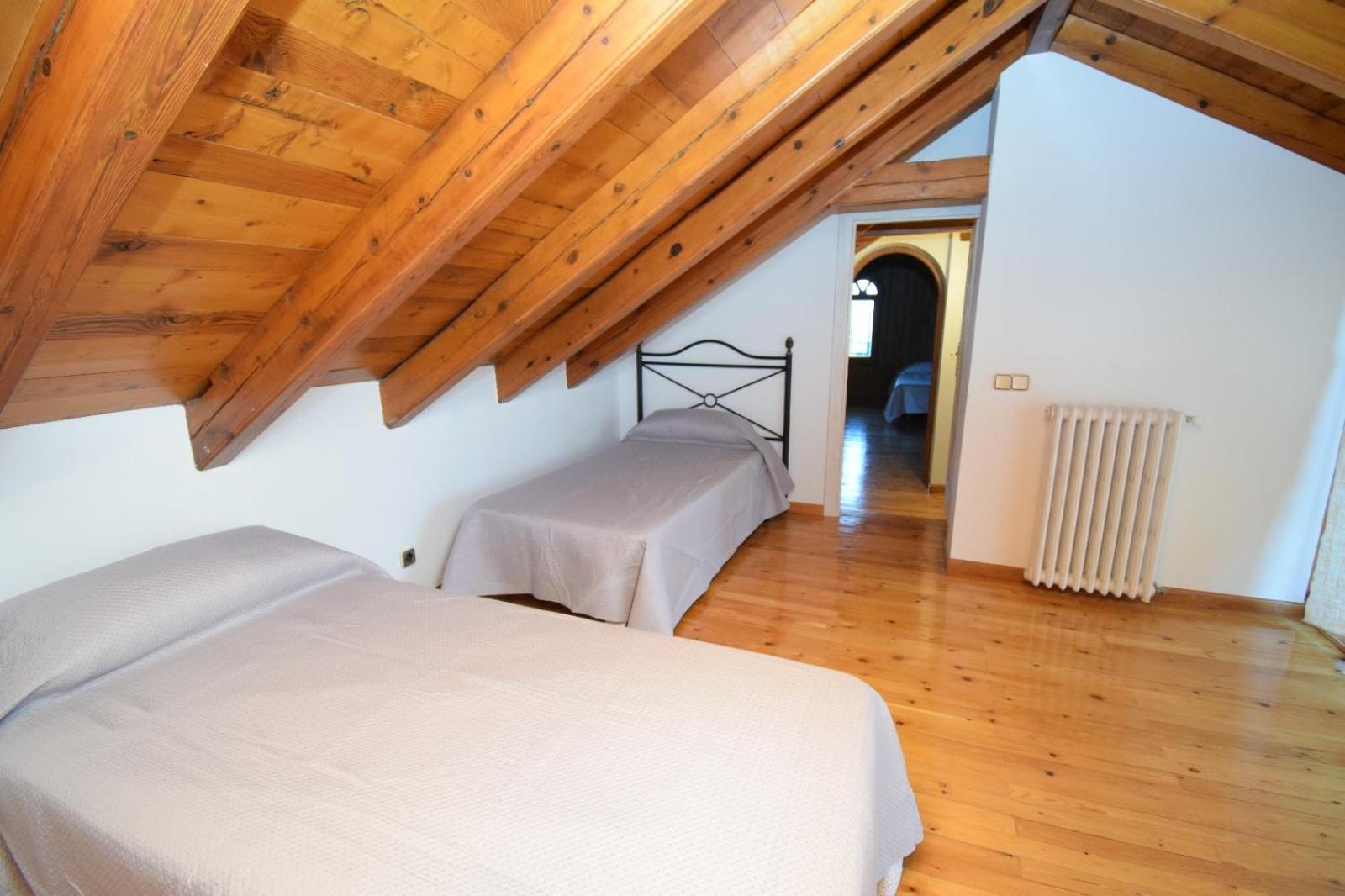 La Casona Imperial 2 Villa Galapagar Dış mekan fotoğraf