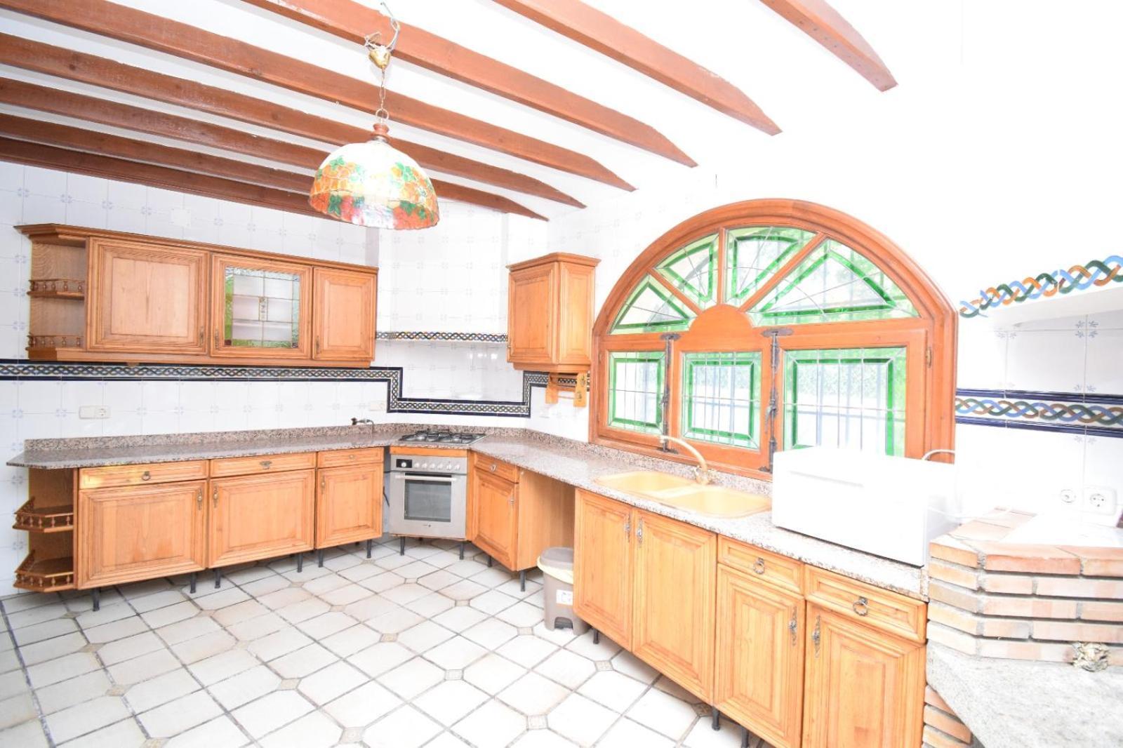 La Casona Imperial 2 Villa Galapagar Dış mekan fotoğraf