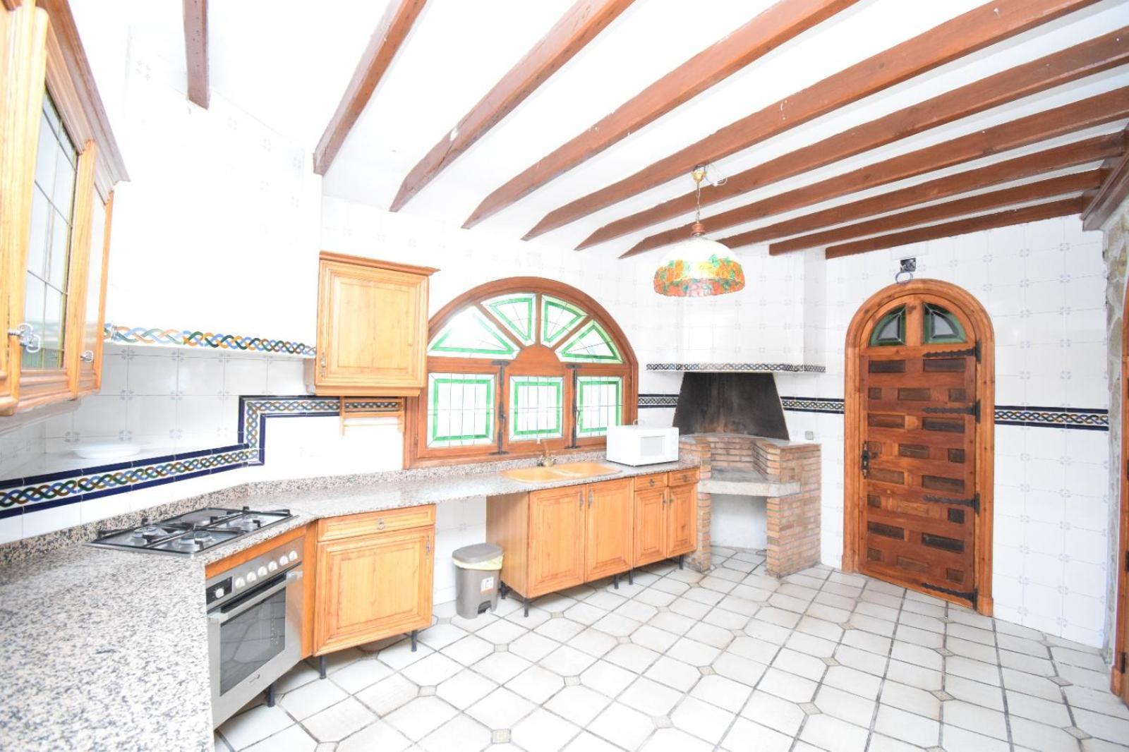 La Casona Imperial 2 Villa Galapagar Dış mekan fotoğraf