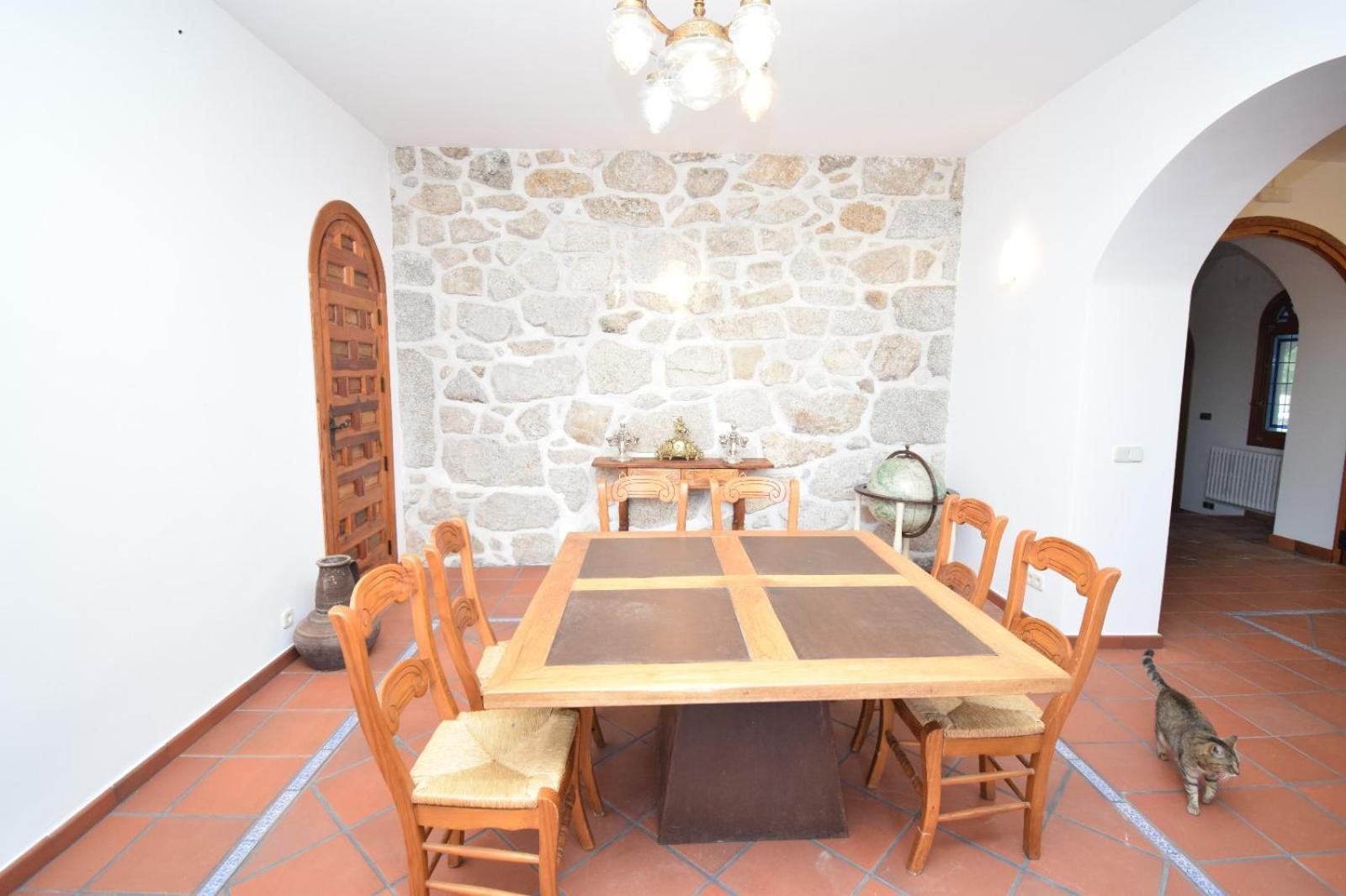 La Casona Imperial 2 Villa Galapagar Dış mekan fotoğraf